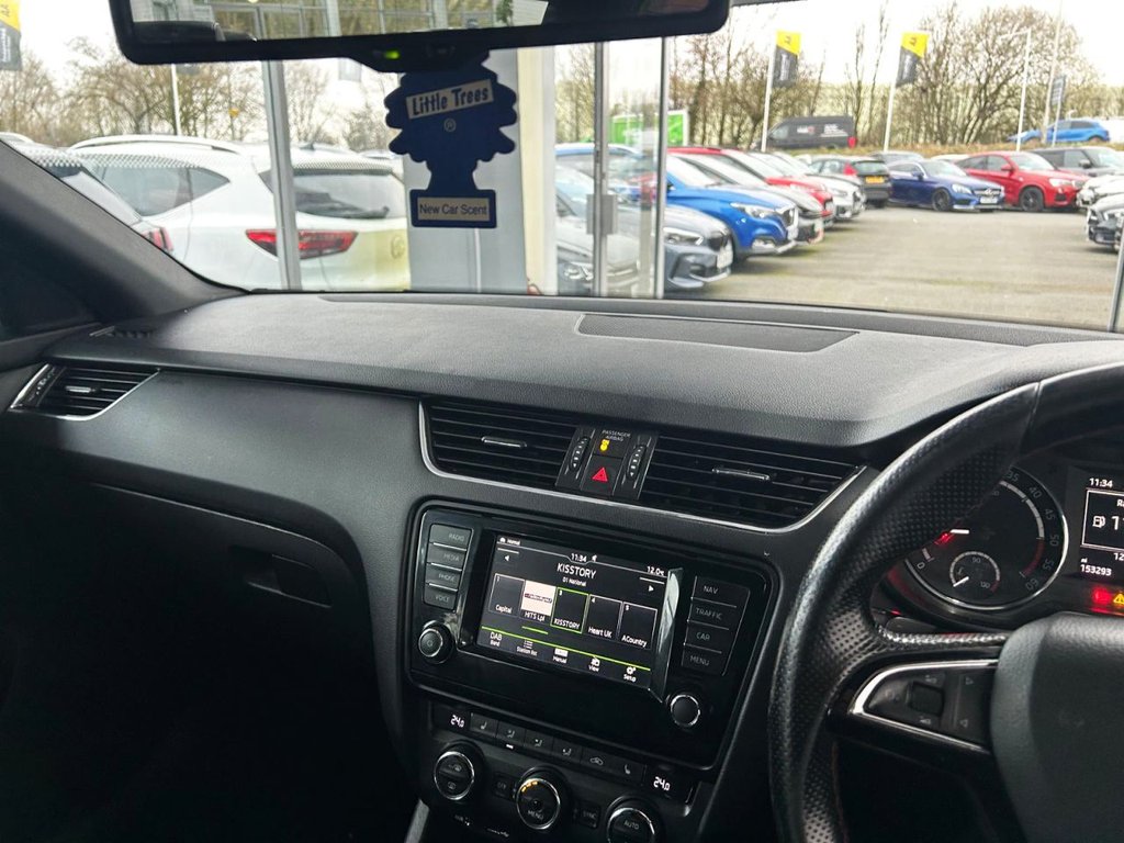 Used Skoda Octavia 2016 for sale - 77720206: Photo 16