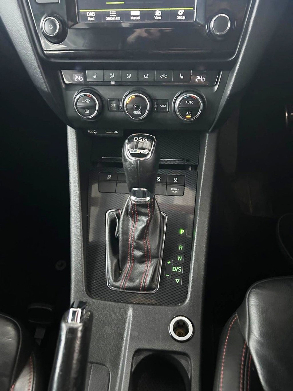 Used Skoda Octavia 2016 for sale - 77720206: Photo 17