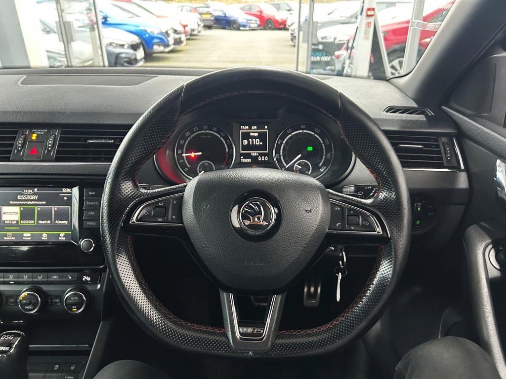 Used Skoda Octavia 2016 for sale - 77720206: Photo 18