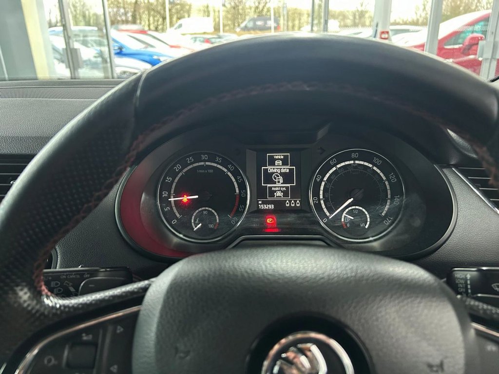 Used Skoda Octavia 2016 for sale - 77720206: Photo 19