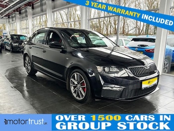 Used Skoda Octavia 2016 for sale - 77720206: Photo