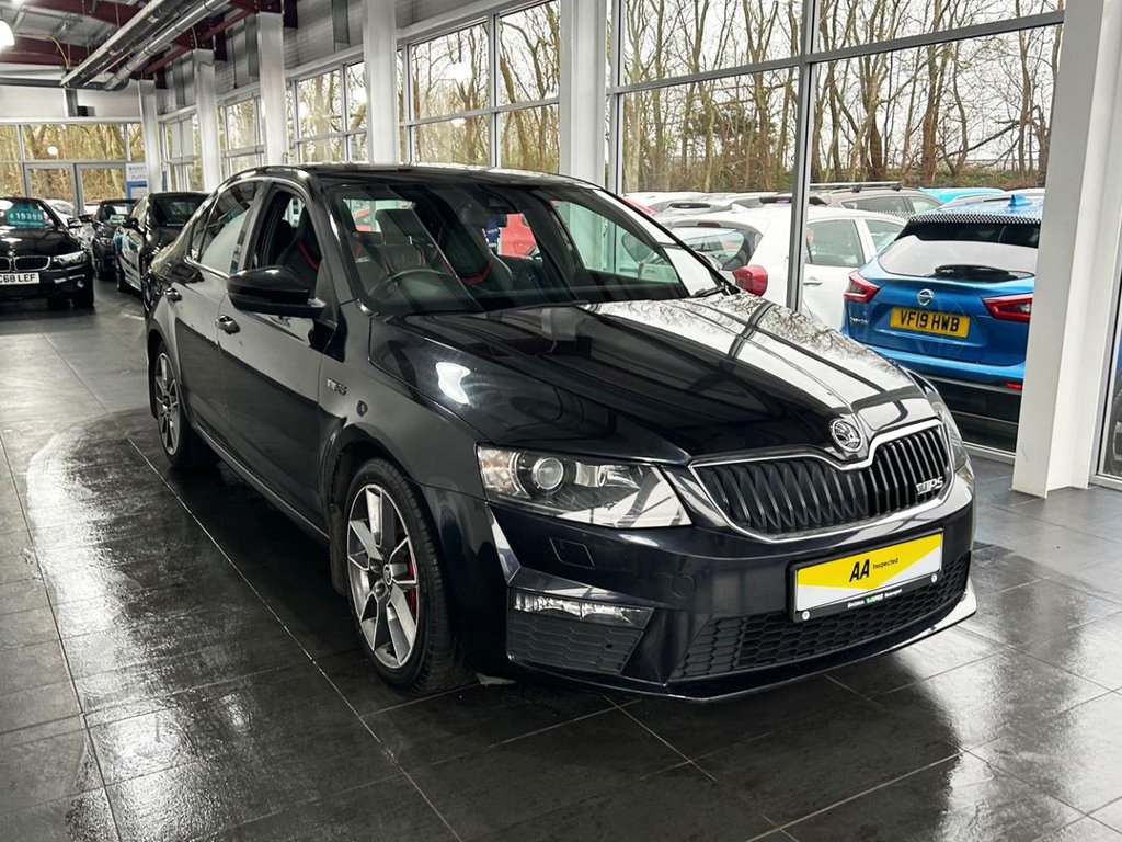 Used Skoda Octavia 2016 for sale - 77720206: Photo 3