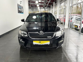Used Skoda Octavia 2016 for sale - 77720206: Photo