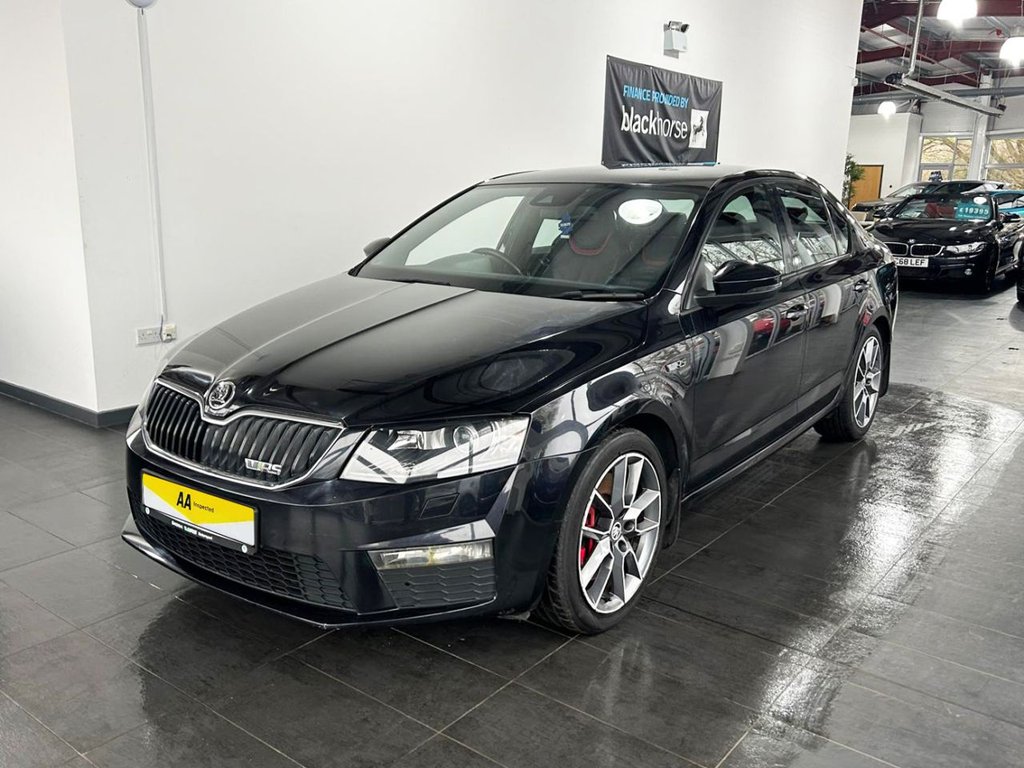 Used Skoda Octavia 2016 for sale - 77720206: Photo 5