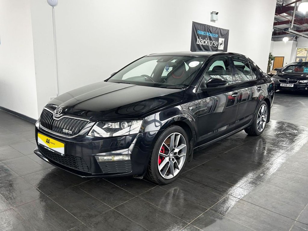 Used Skoda Octavia 2016 for sale - 77720206: Photo 6