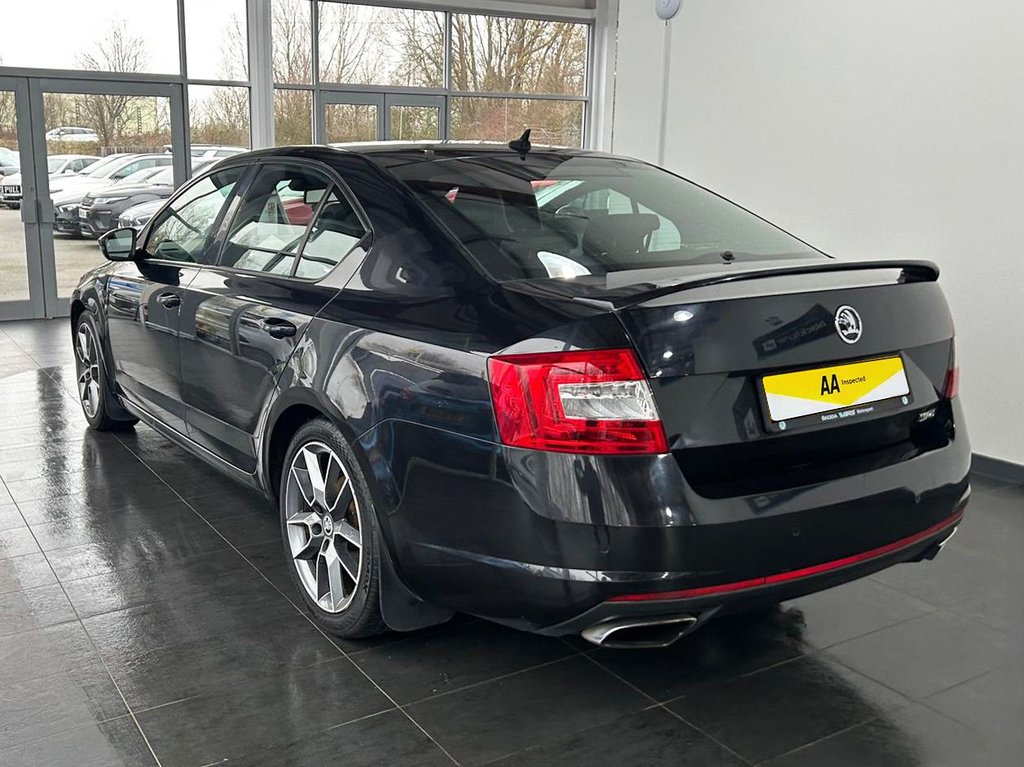 Used Skoda Octavia 2016 for sale - 77720206: Photo 7