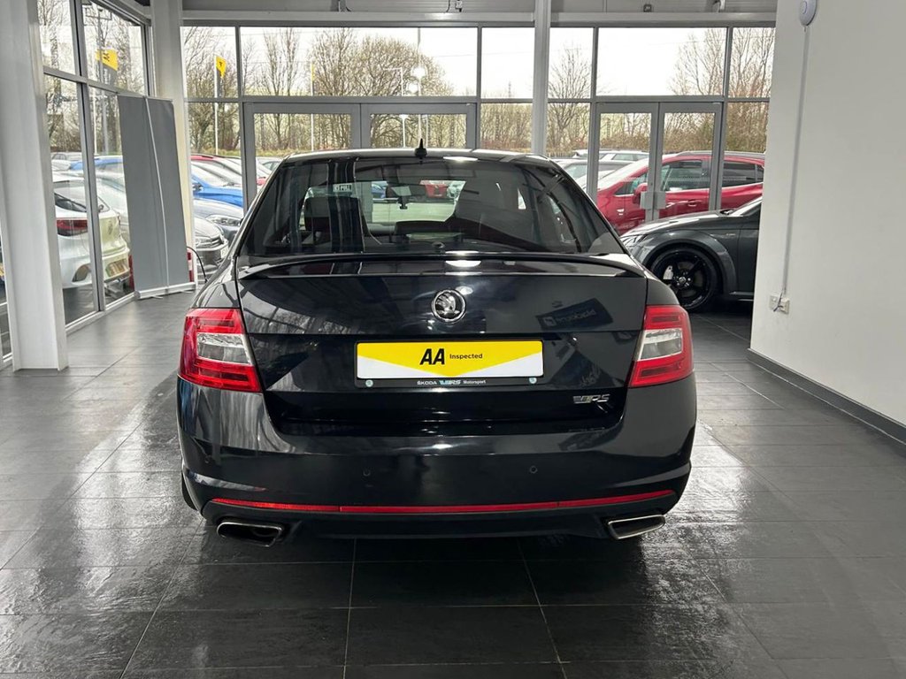 Used Skoda Octavia 2016 for sale - 77720206: Photo 9