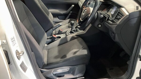 Used Volkswagen Polo 2021 for sale - 76173046: Photo 10
