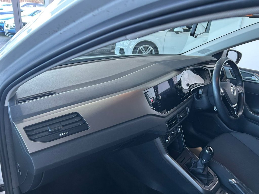 Used Volkswagen Polo 2021 for sale - 76173046: Photo 15