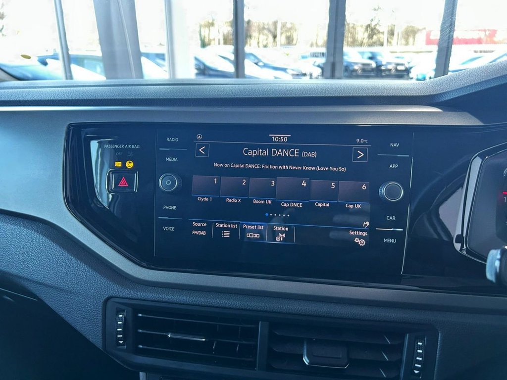 Used Volkswagen Polo 2021 for sale - 76173046: Photo 17