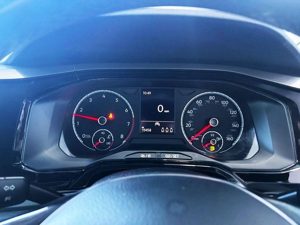 Used Volkswagen Polo 2021 for sale - 76173046: Photo 19