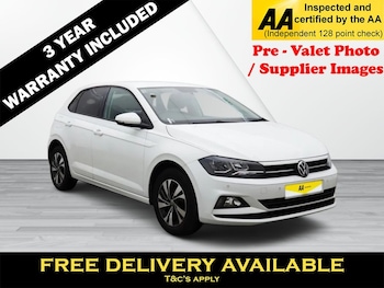 Volkswagen - Polo