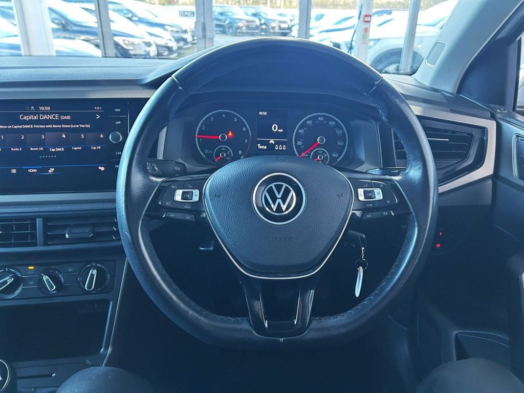 Used Volkswagen Polo 2021 for sale - 76173046: Photo 20