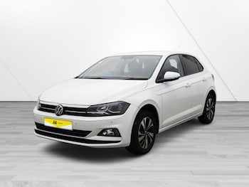 Used Volkswagen Polo 2021 for sale - 76173046: Photo 2