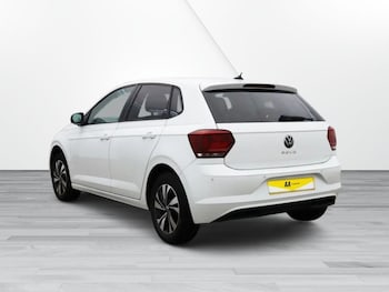 Used Volkswagen Polo 2021 for sale - 76173046: Photo 3