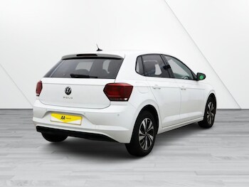Used Volkswagen Polo 2021 for sale - 76173046: Photo 4