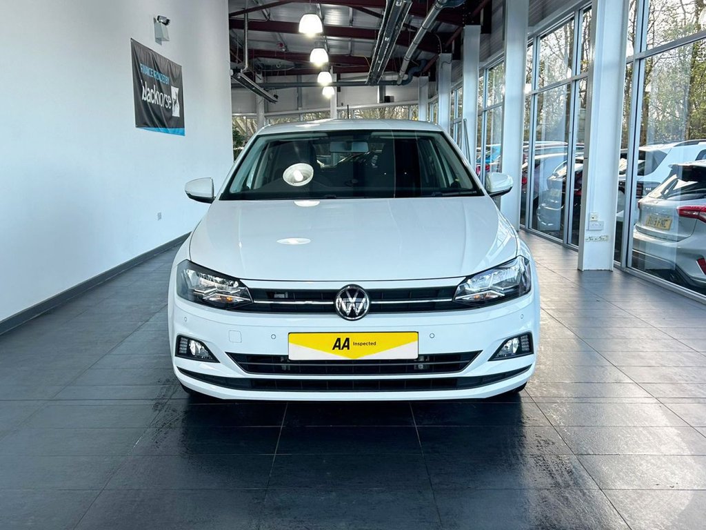 Used Volkswagen Polo 2021 for sale - 76173046: Photo 5