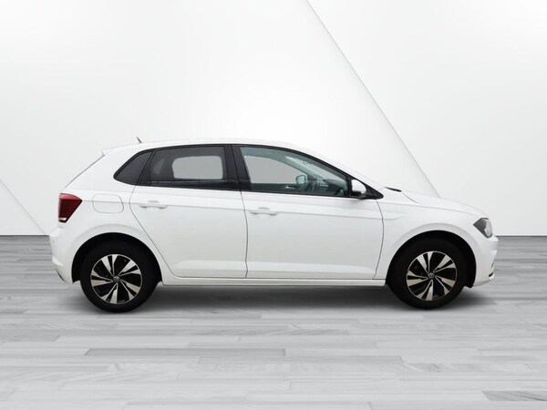 Used Volkswagen Polo 2021 for sale - 76173046: Photo 5
