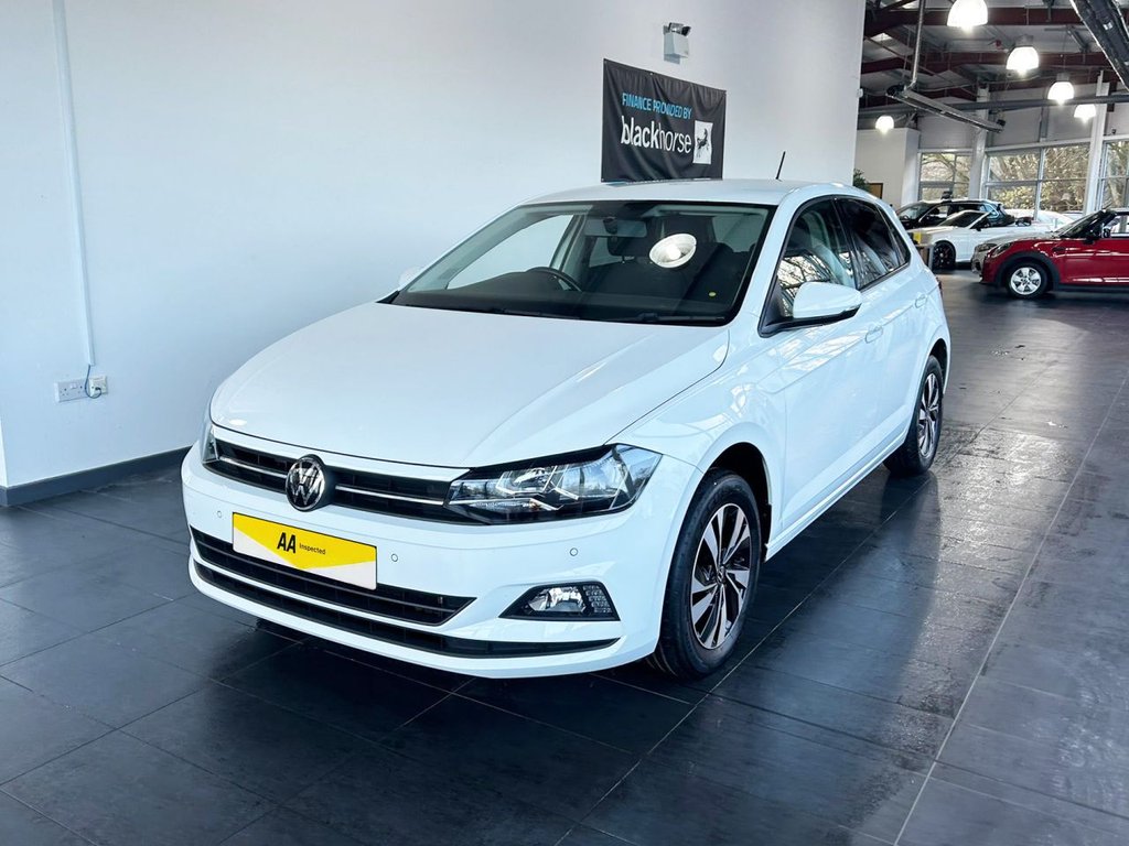 Used Volkswagen Polo 2021 for sale - 76173046: Photo 6
