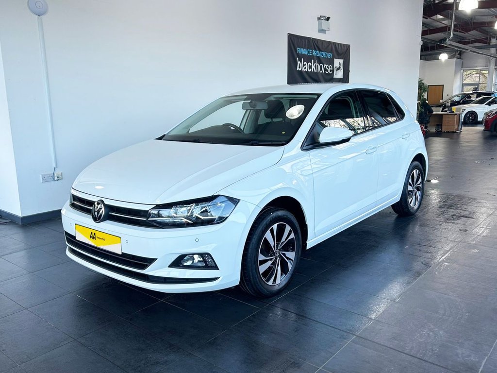 Used Volkswagen Polo 2021 for sale - 76173046: Photo 7