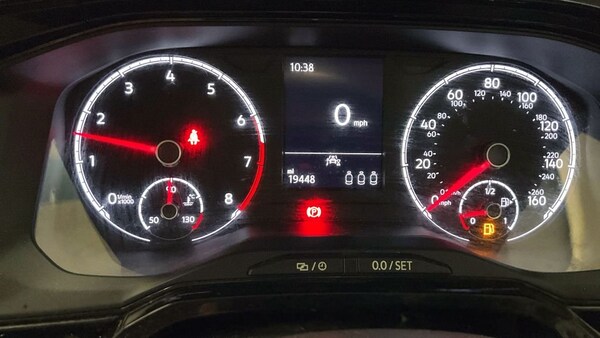 Used Volkswagen Polo 2021 for sale - 76173046: Photo 9