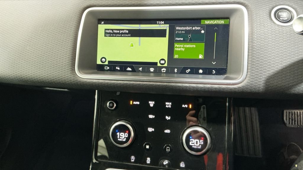 Used Land Rover Range Rover Evoque 2019 for sale - 78003292: Photo 11