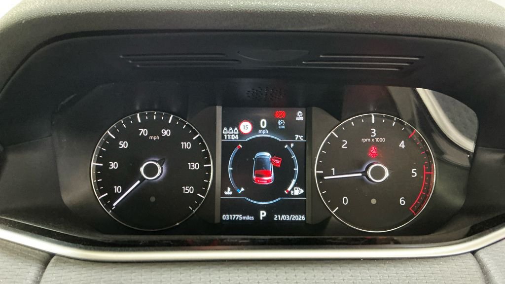 Used Land Rover Range Rover Evoque 2019 for sale - 78003292: Photo 12