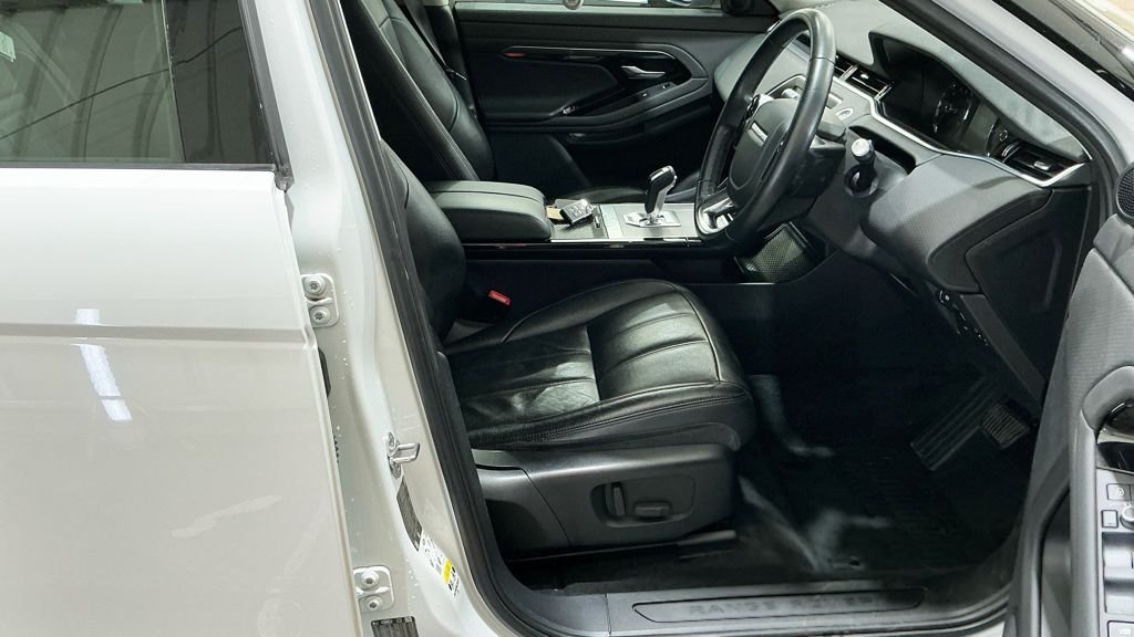 Used Land Rover Range Rover Evoque 2019 for sale - 78003292: Photo 13