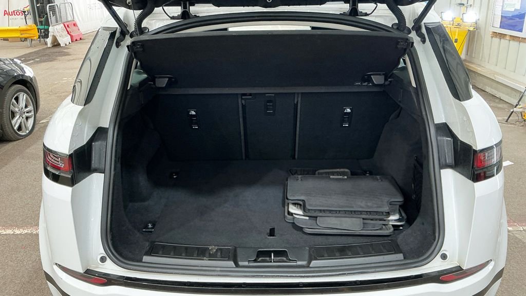 Used Land Rover Range Rover Evoque 2019 for sale - 78003292: Photo 15