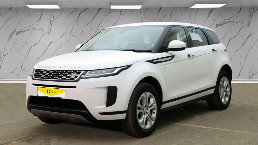 Used Land Rover Range Rover Evoque 2019 for sale - 78003292: Photo 5