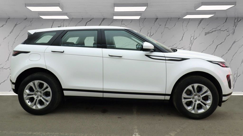 Used Land Rover Range Rover Evoque 2019 for sale - 78003292: Photo 8