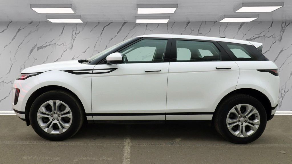 Used Land Rover Range Rover Evoque 2019 for sale - 78003292: Photo 9