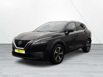 Used Nissan Qashqai 2022 for sale - 75110959: Photo