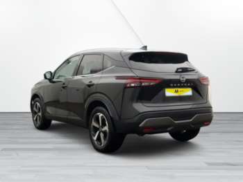 Used Nissan Qashqai 2022 for sale - 75110959: Photo