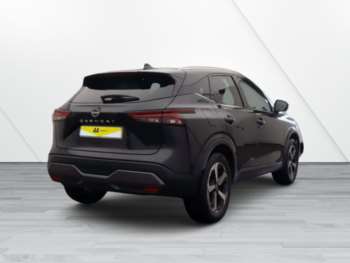Used Nissan Qashqai 2022 for sale - 75110959: Photo