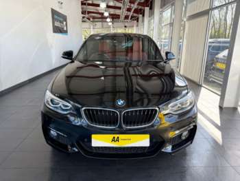 Used BMW 2 Series 2016 for sale - 74131190: Photo