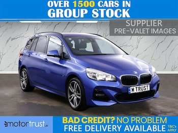 Used BMW 2 Series Gran Tourer 2020 for sale - 78702616: Photo