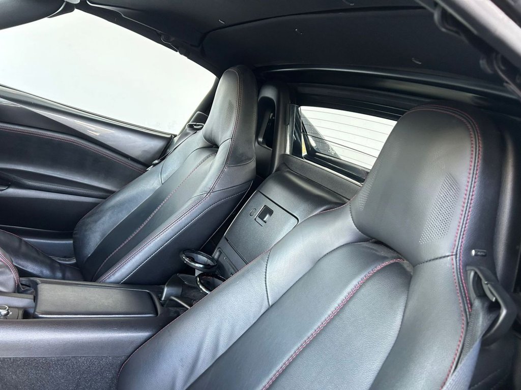 Used Mazda MX-5 RF 2017 for sale - 76385830: Photo 18