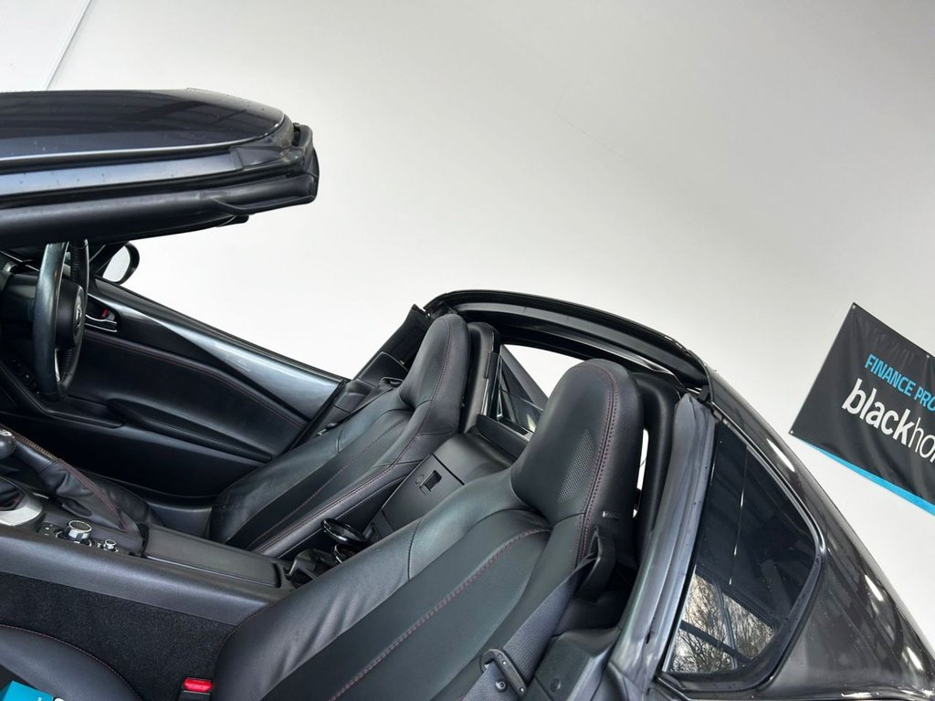 Used Mazda MX-5 RF 2017 for sale - 76385830: Photo 20