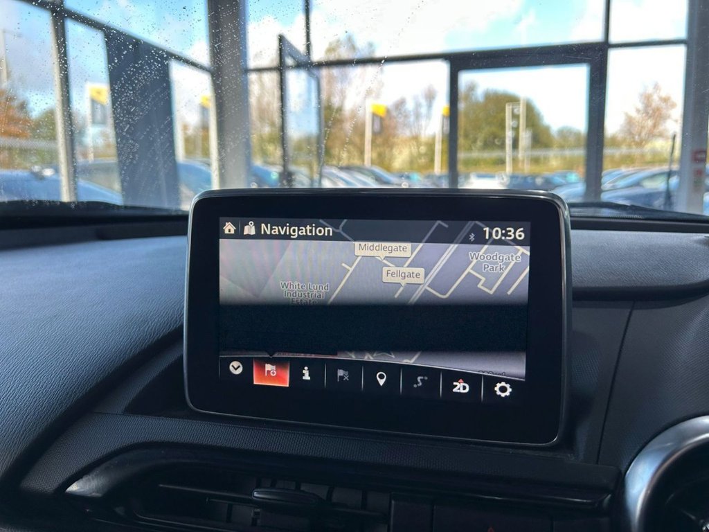 Used Mazda MX-5 RF 2017 for sale - 76385830: Photo 22