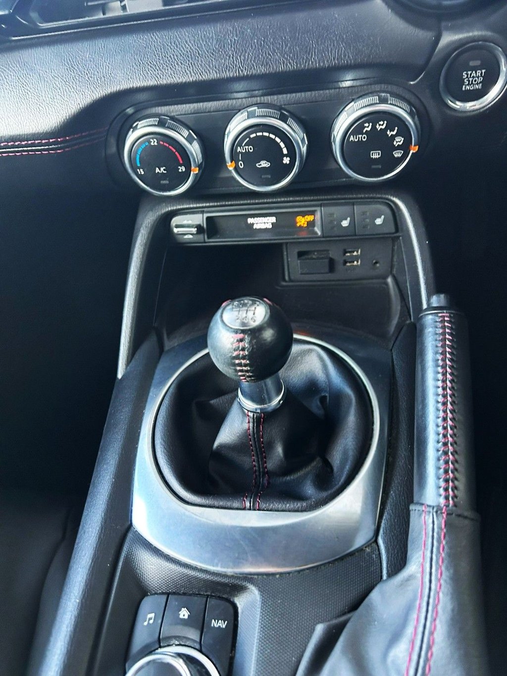 Used Mazda MX-5 RF 2017 for sale - 76385830: Photo 24