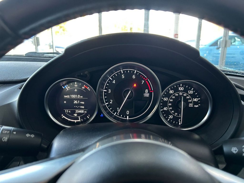 Used Mazda MX-5 RF 2017 for sale - 76385830: Photo 25