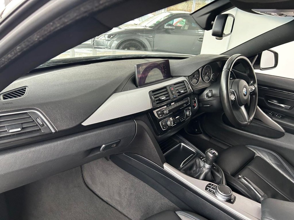 Used BMW 4 Series Gran Coupe 2019 for sale - 77328483: Photo 13