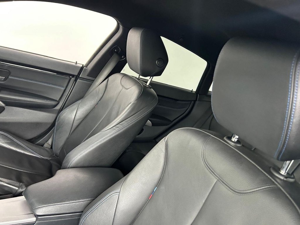 Used BMW 4 Series Gran Coupe 2019 for sale - 77328483: Photo 14