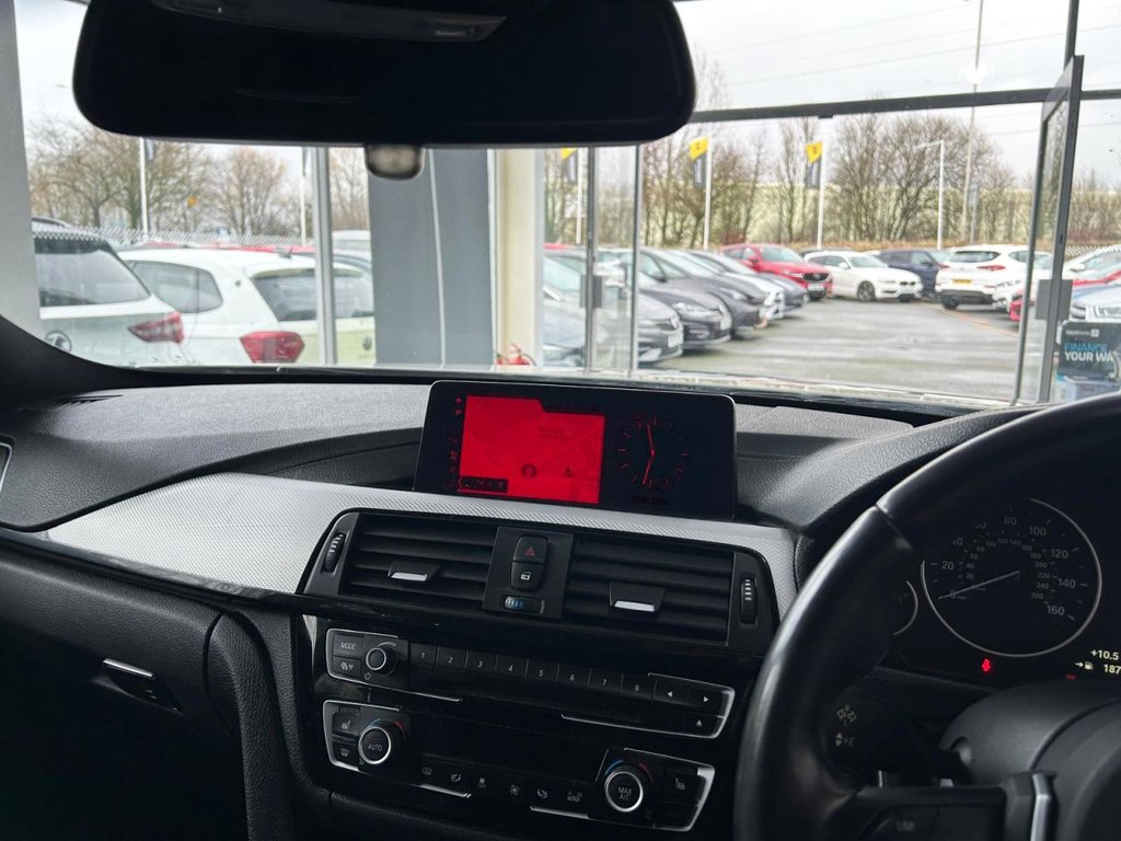 Used BMW 4 Series Gran Coupe 2019 for sale - 77328483: Photo 15