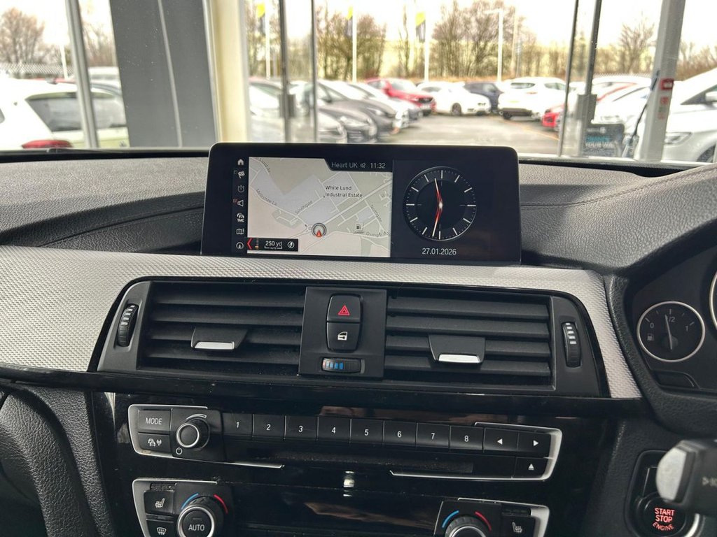 Used BMW 4 Series Gran Coupe 2019 for sale - 77328483: Photo 16