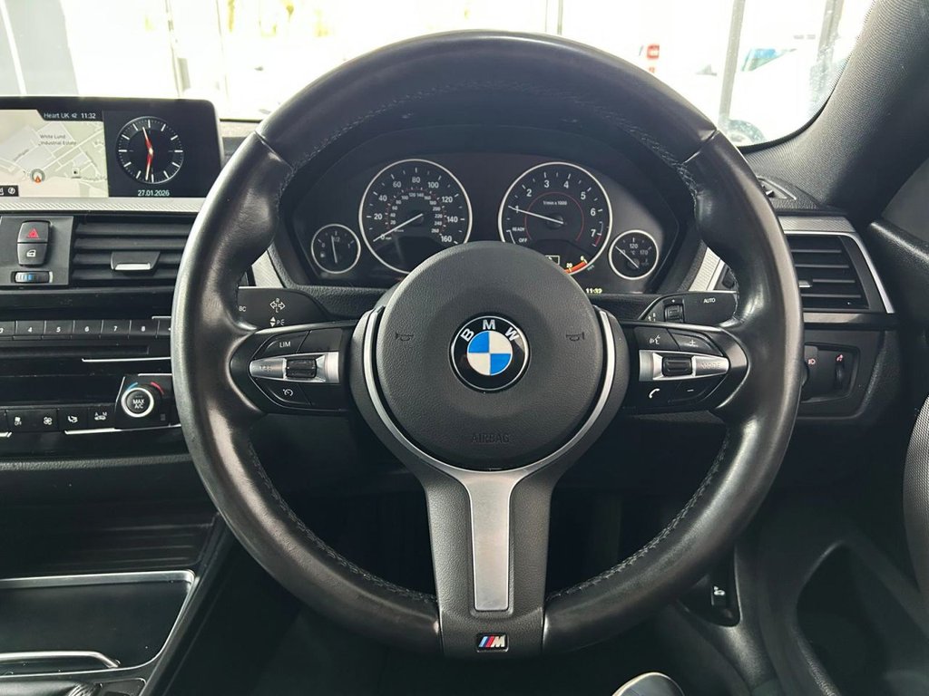 Used BMW 4 Series Gran Coupe 2019 for sale - 77328483: Photo 19
