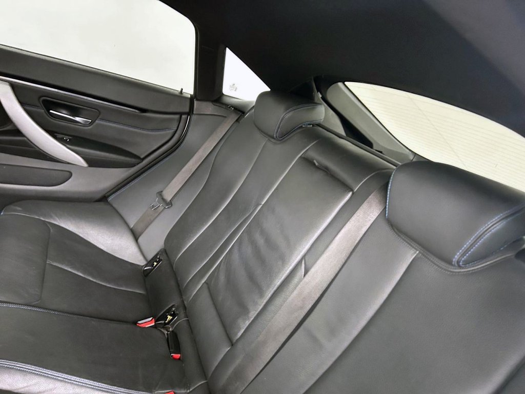 Used BMW 4 Series Gran Coupe 2019 for sale - 77328483: Photo 21