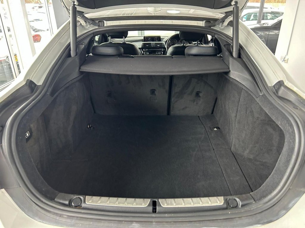 Used BMW 4 Series Gran Coupe 2019 for sale - 77328483: Photo 22