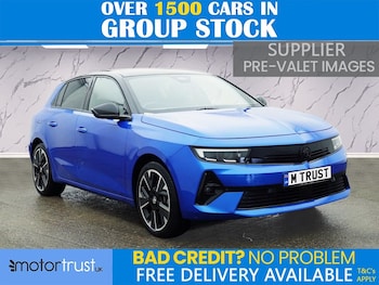 Used Vauxhall Astra 2024 for sale - 79313961: Photo